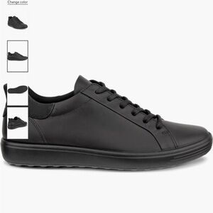 Ecco Soft 7 Sneakers